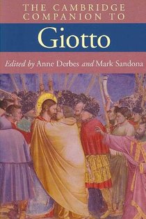 The Cambridge Companion to Giotto voorzijde
