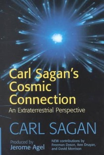 Carl Sagan's Cosmic Connection