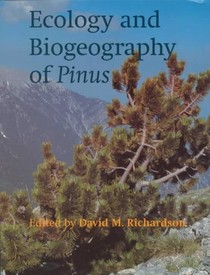 Ecology and Biogeography of Pinus