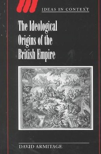 The Ideological Origins of the British Empire