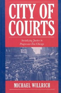 City of Courts