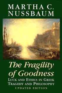 The Fragility of Goodness