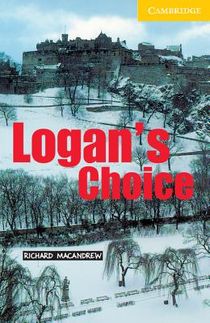 Logan's Choice Level 2 voorzijde