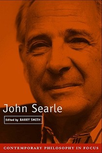 John Searle