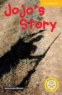 Jojo's Story Level 2