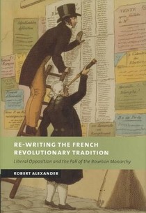 Re-Writing the French Revolutionary Tradition