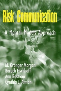 Risk Communication voorzijde