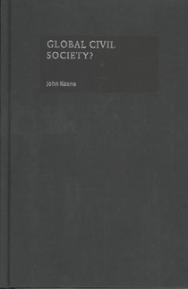 Global Civil Society?