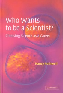 Who Wants to be a Scientist?
