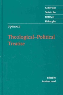 Spinoza: Theological-Political Treatise