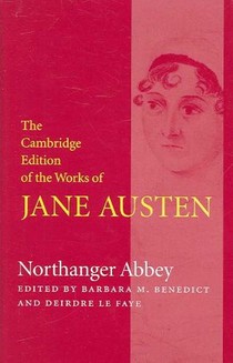 Northanger Abbey