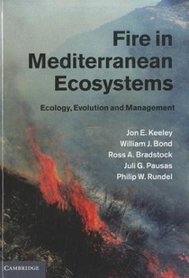 Fire in Mediterranean Ecosystems