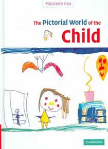 The Pictorial World of the Child voorzijde