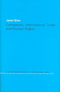 Companies, International Trade and Human Rights
