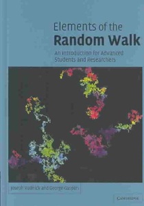 Elements of the Random Walk