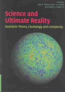 Science and Ultimate Reality