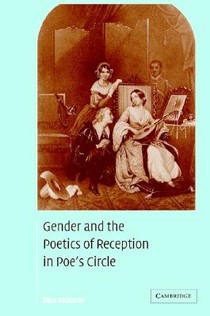 Gender and the Poetics of Reception in Poe's Circle voorzijde
