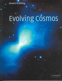 Evolving Cosmos voorzijde