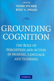 Grounding Cognition voorzijde