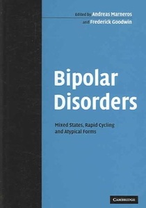 Bipolar Disorders voorzijde
