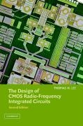 The Design of CMOS Radio-Frequency Integrated Circuits voorzijde