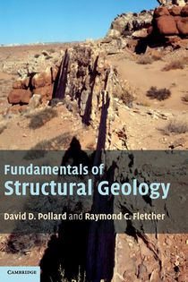 Fundamentals of Structural Geology voorzijde