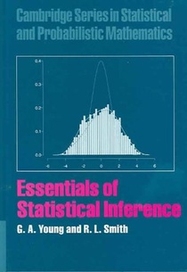 Essentials of Statistical Inference