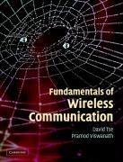 Fundamentals of Wireless Communication voorzijde