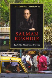 The Cambridge Companion to Salman Rushdie