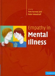 Empathy in Mental Illness voorzijde