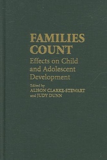 Families Count voorzijde