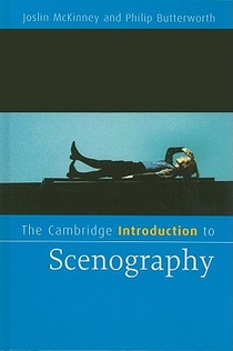 The Cambridge Introduction to Scenography voorzijde