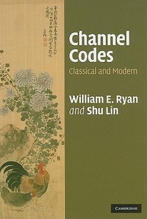Channel Codes