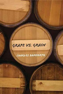 Grape vs. Grain voorzijde