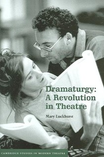 Dramaturgy