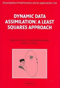 Dynamic Data Assimilation voorzijde