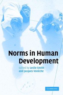 Norms in Human Development