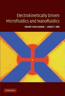 Electrokinetically-Driven Microfluidics and Nanofluidics