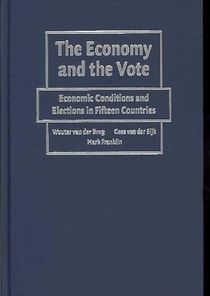 The Economy and the Vote