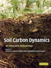 Soil Carbon Dynamics voorzijde