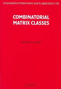 Combinatorial Matrix Classes