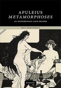 Apuleius: Metamorphoses voorzijde