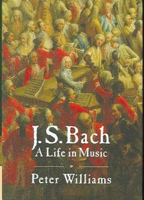 J. S. Bach