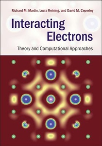 Interacting Electrons voorzijde