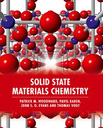 Solid State Materials Chemistry