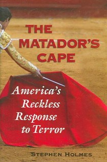 The Matador's Cape