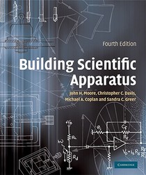 Building Scientific Apparatus