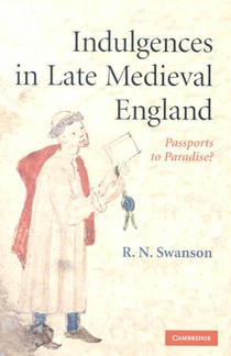 Indulgences in Late Medieval England