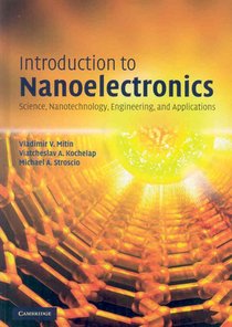 Introduction to Nanoelectronics