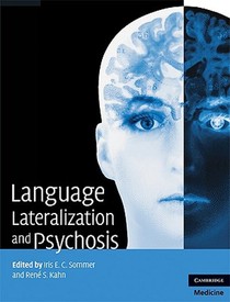 Language Lateralization and Psychosis voorzijde